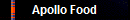 Apollo Food