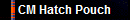 CM Hatch Pouch