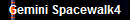 Gemini Spacewalk4
