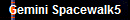 Gemini Spacewalk5
