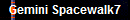 Gemini Spacewalk7