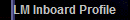 LM Inboard Profile