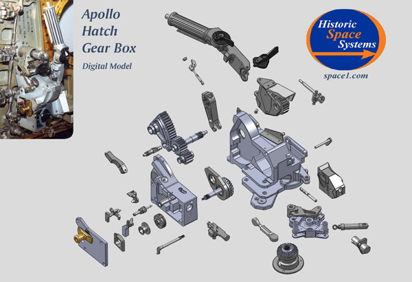 Apollo_hatch_gearbox_model_exploded